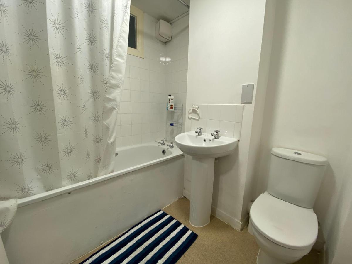 Kings Cross St Pancras Room London Exterior foto